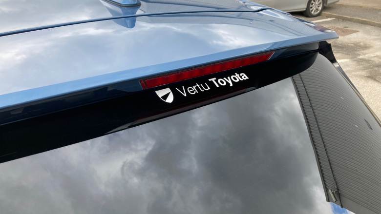 Toyota Corolla 2.0 VVT-i Hybrid Excel 5dr CVT Hybrid Hatchback